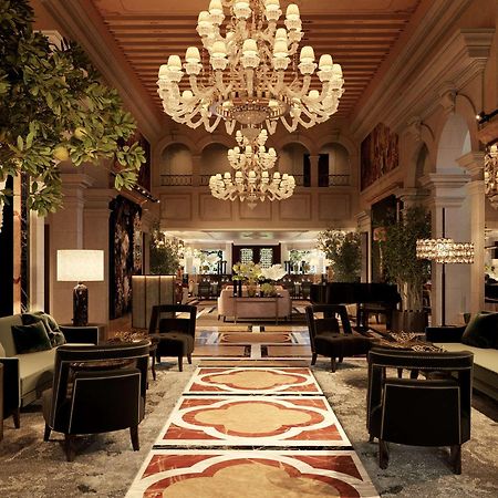 Nh Collection Grand Hotel Palazzo Dei Dogi Venice Exterior photo