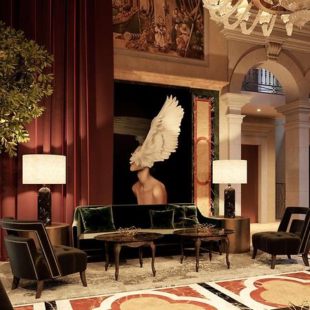 Nh Collection Grand Hotel Palazzo Dei Dogi Venice Exterior photo