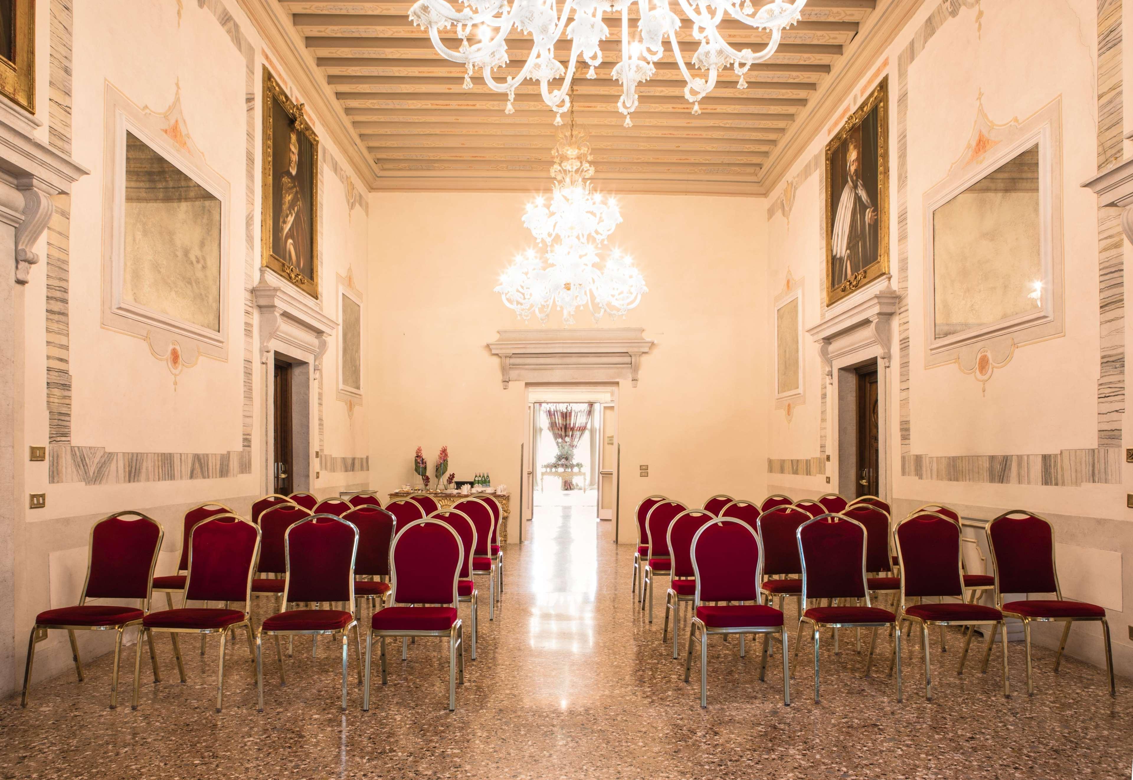 Nh Collection Grand Hotel Palazzo Dei Dogi Venice Exterior photo