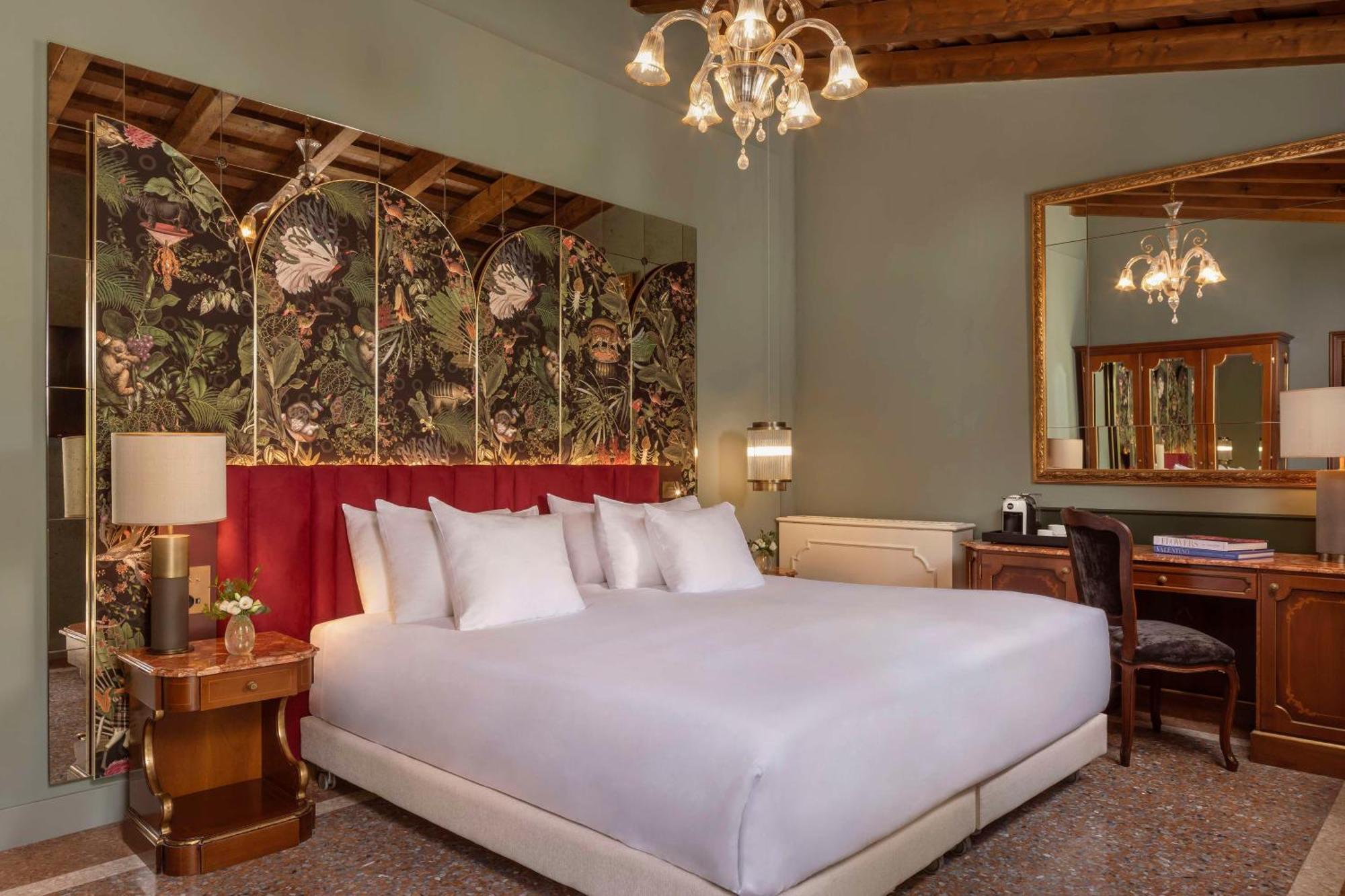 Nh Collection Grand Hotel Palazzo Dei Dogi Venice Exterior photo