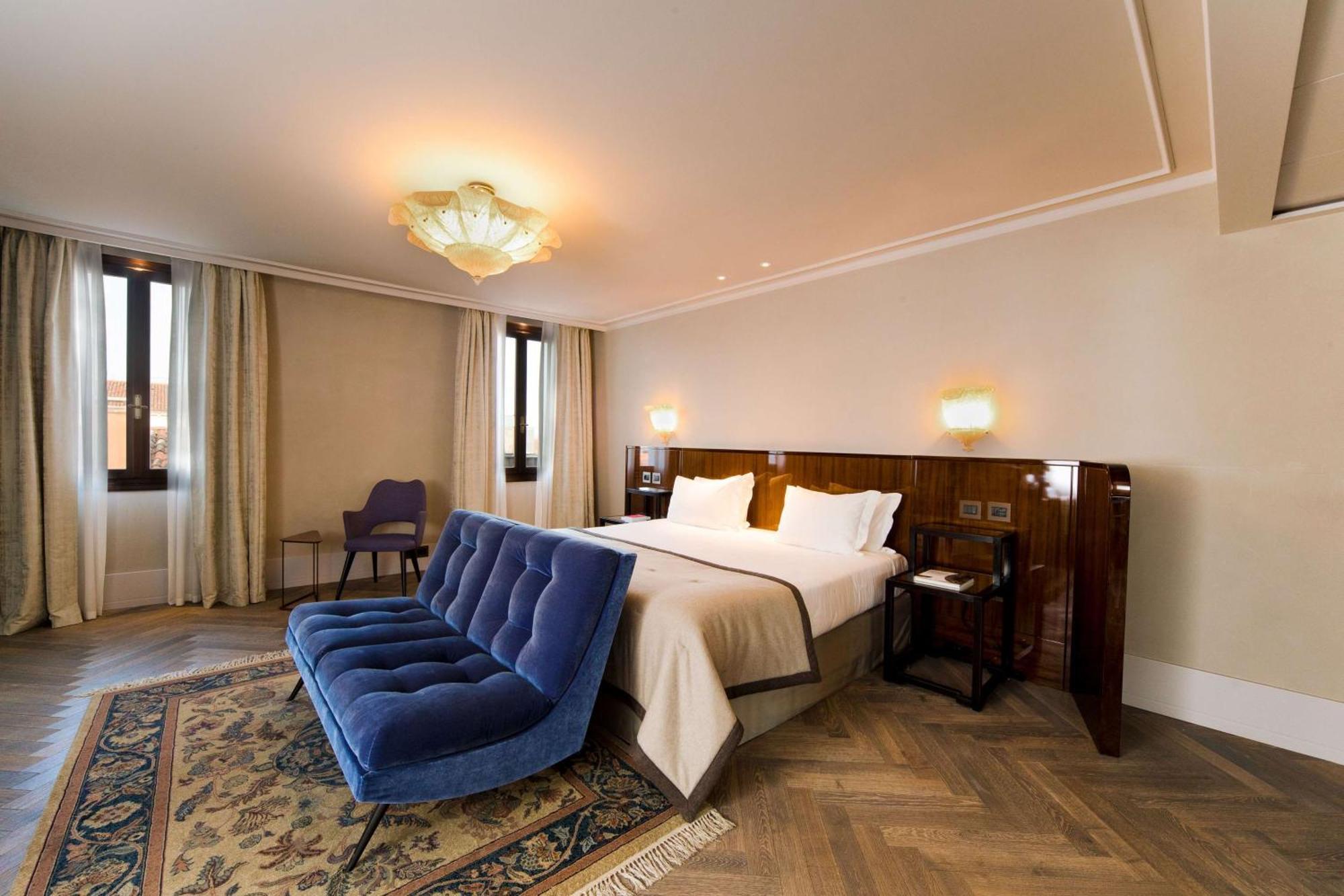 Nh Collection Grand Hotel Palazzo Dei Dogi Venice Exterior photo