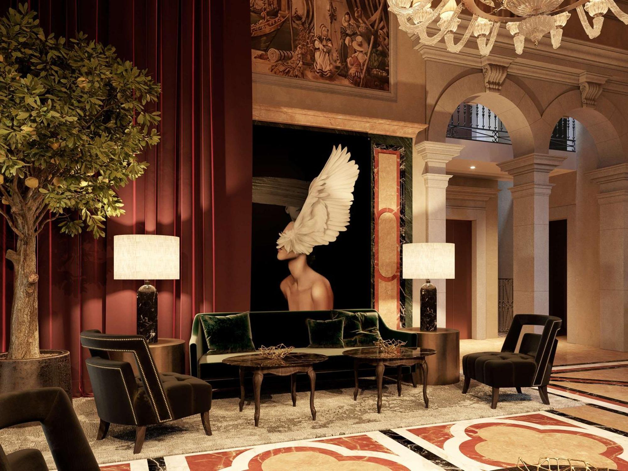 Nh Collection Grand Hotel Palazzo Dei Dogi Venice Exterior photo