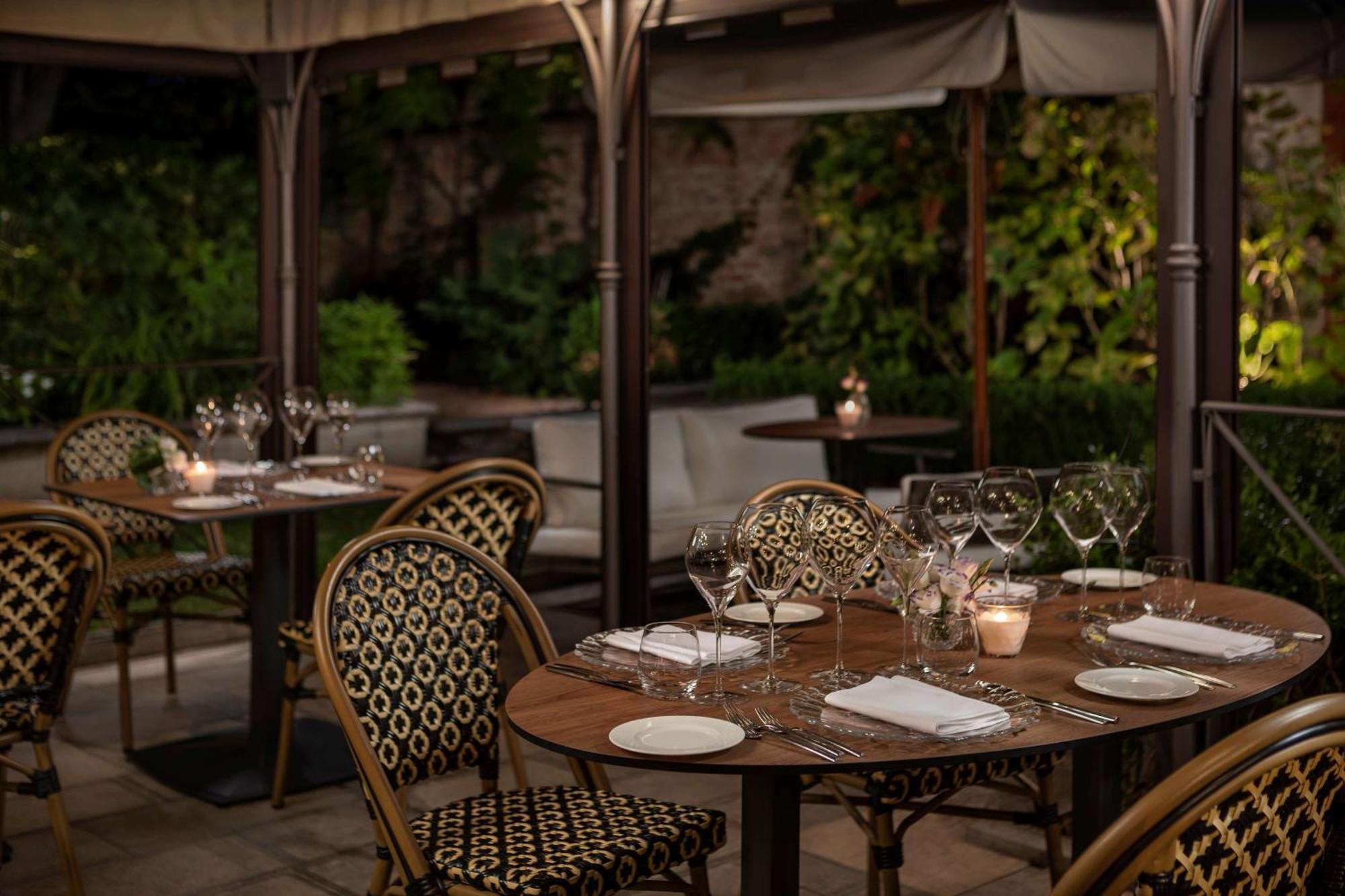 Nh Collection Grand Hotel Palazzo Dei Dogi Venice Exterior photo
