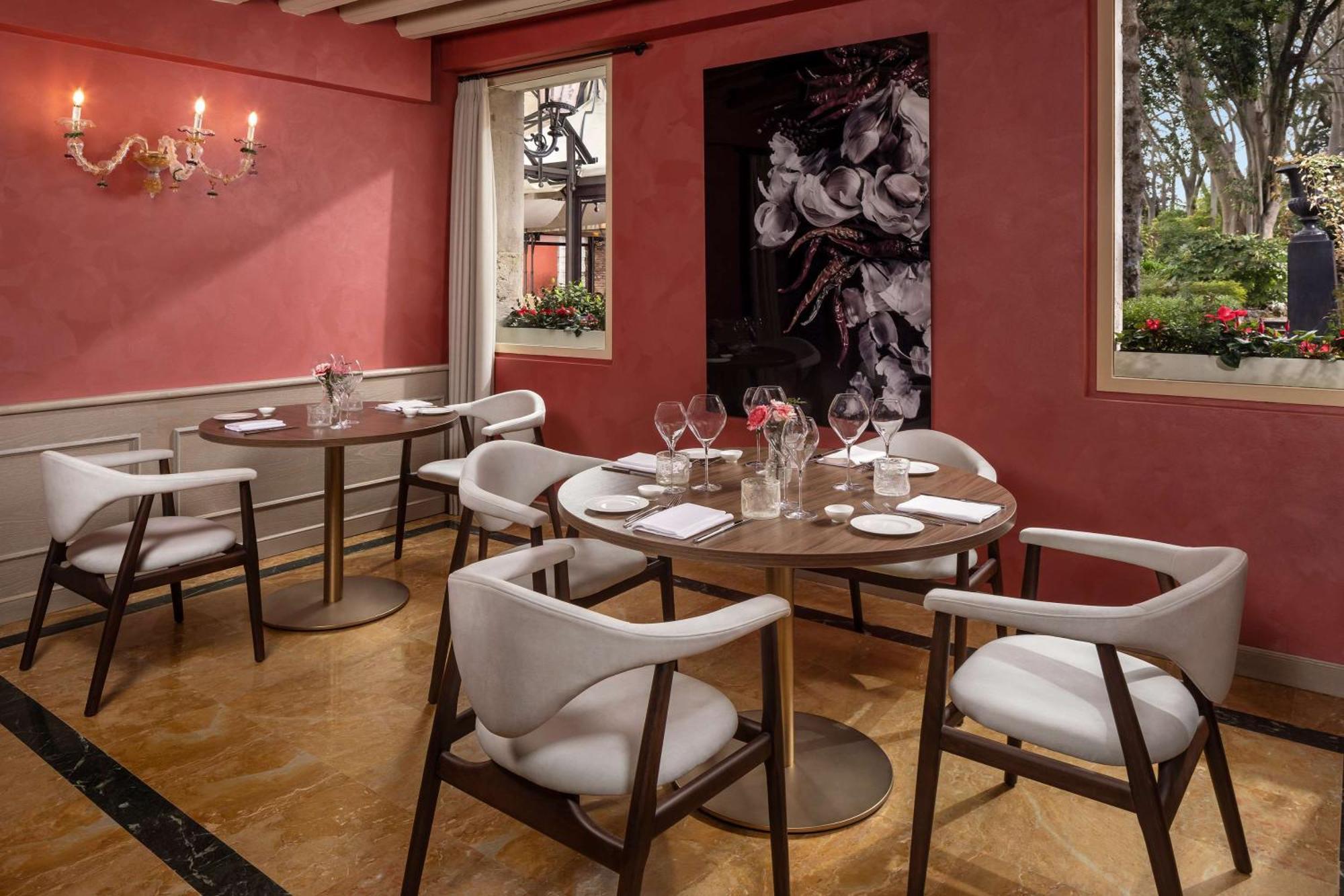 Nh Collection Grand Hotel Palazzo Dei Dogi Venice Exterior photo