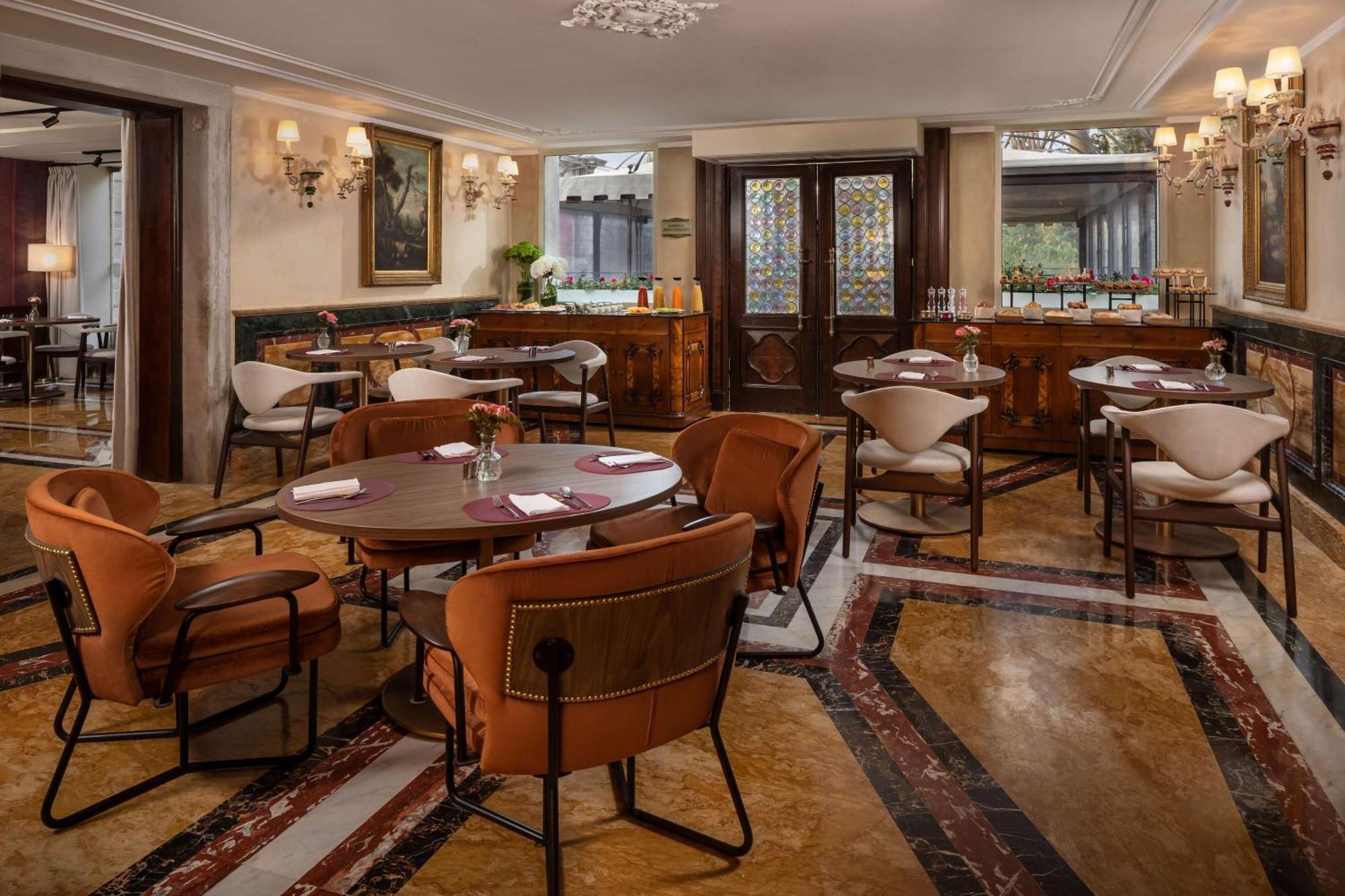 Nh Collection Grand Hotel Palazzo Dei Dogi Venice Exterior photo