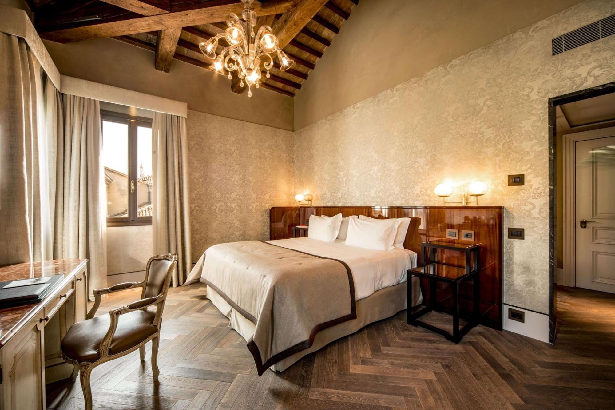 Nh Collection Grand Hotel Palazzo Dei Dogi Venice Exterior photo