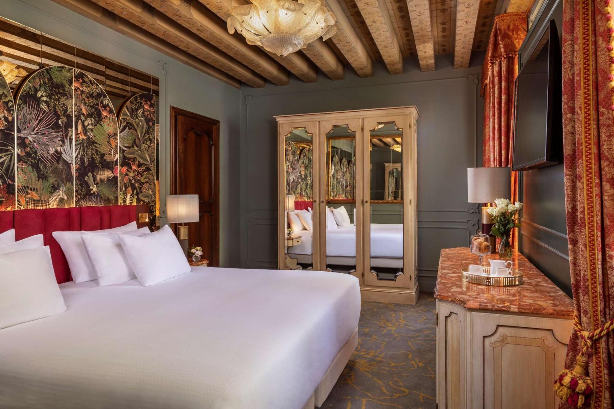 Nh Collection Grand Hotel Palazzo Dei Dogi Venice Exterior photo