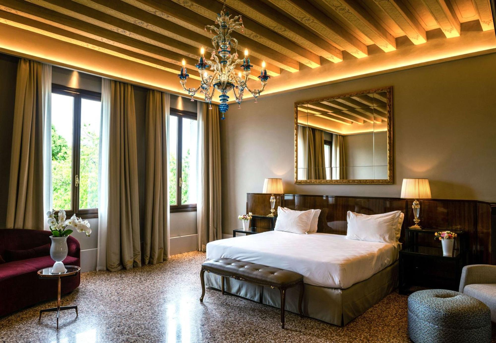 Nh Collection Grand Hotel Palazzo Dei Dogi Venice Exterior photo